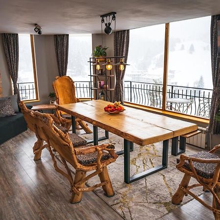 Stoykite House Proctor 아파트 외부 사진