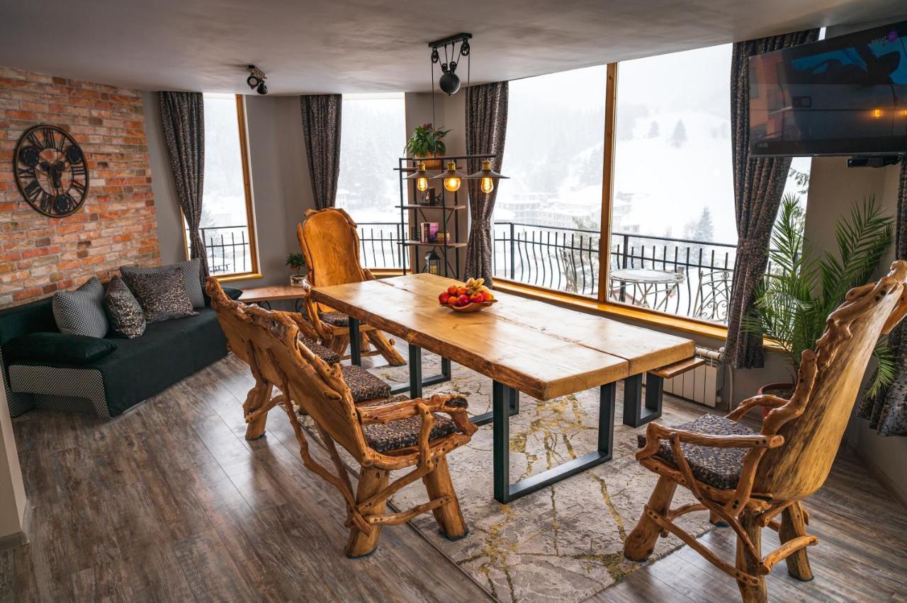 Stoykite House Proctor 아파트 외부 사진