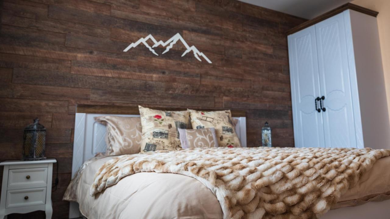 Stoykite House Proctor 아파트 외부 사진
