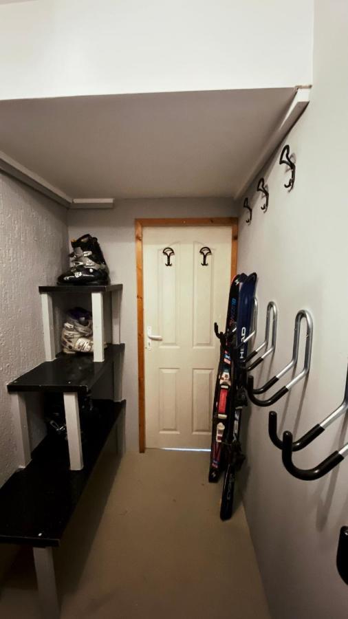 Stoykite House Proctor 아파트 외부 사진