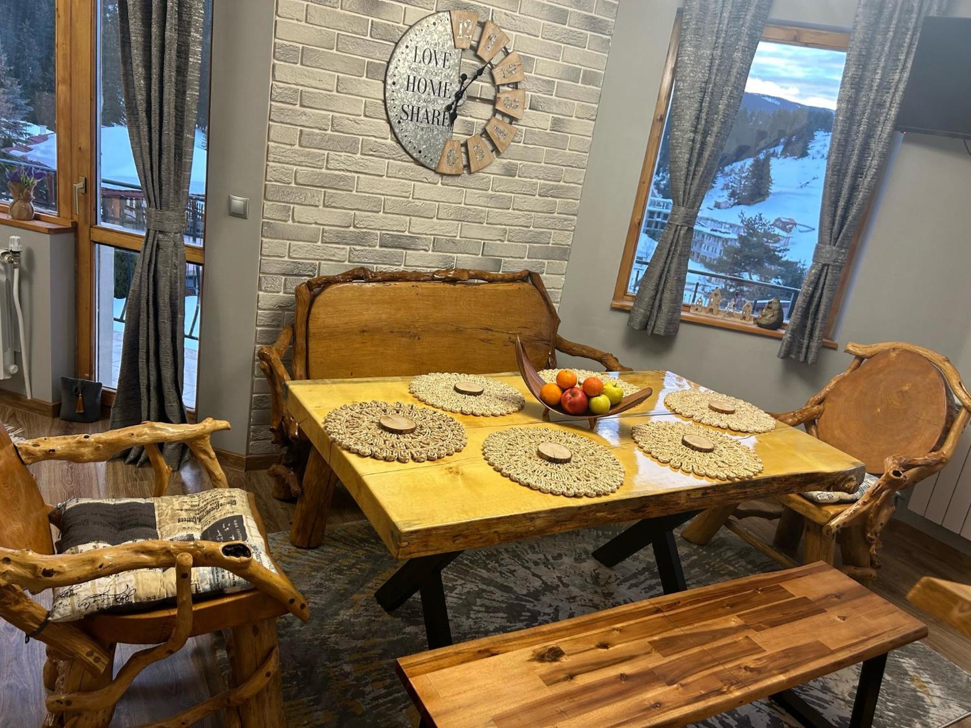Stoykite House Proctor 아파트 외부 사진